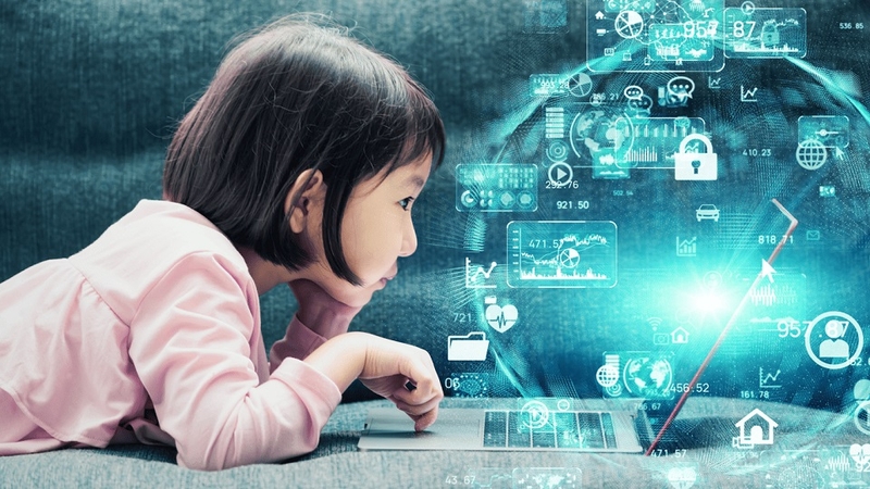 Alpha kiến tạo công nghệ