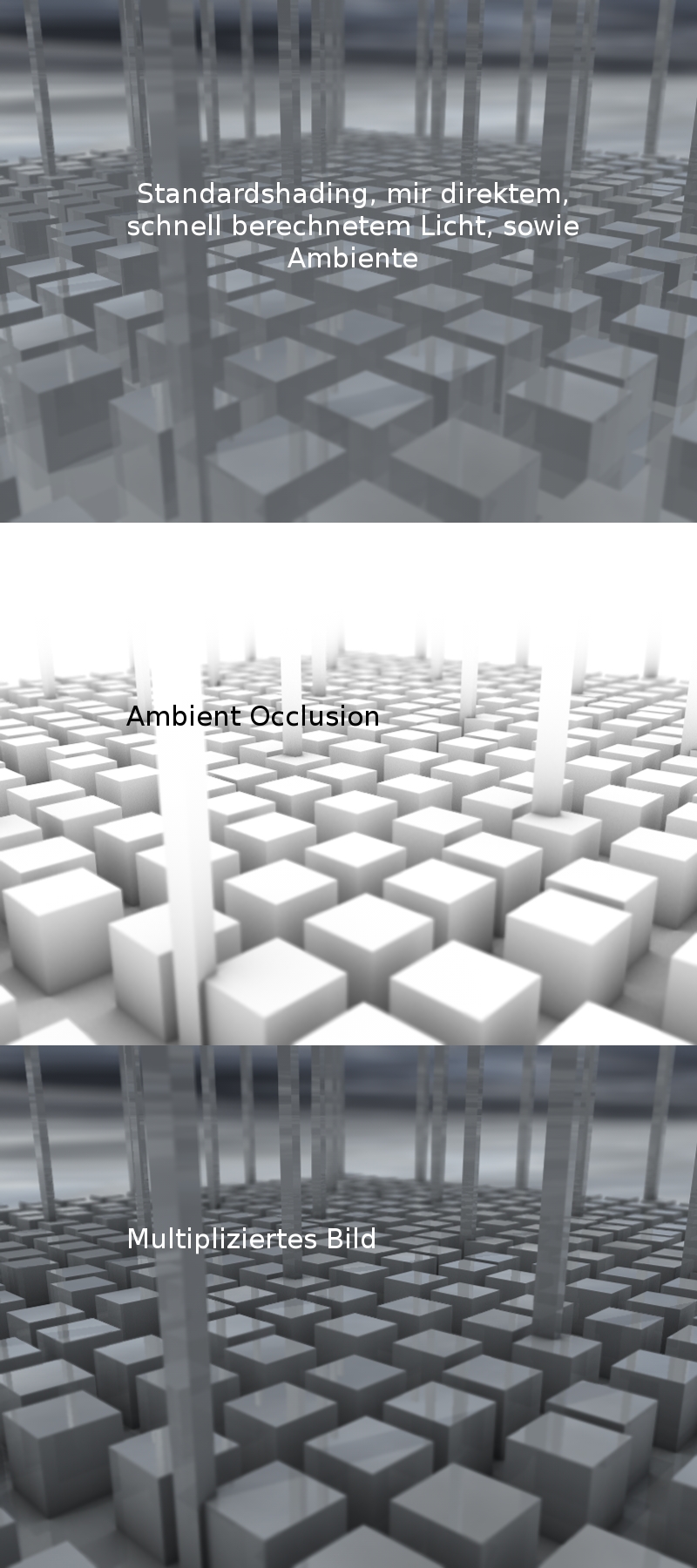 Ambient Occlusion