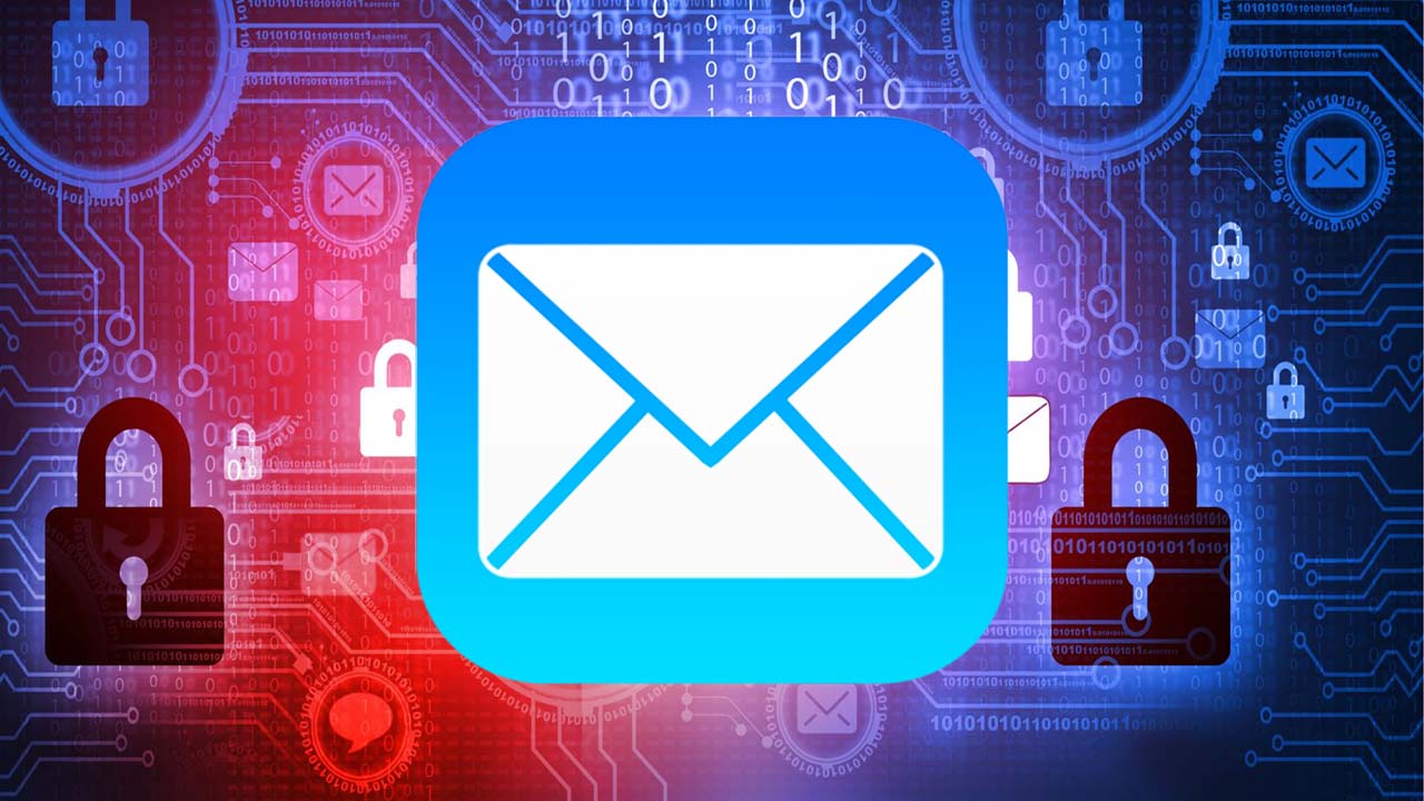 Bảo mật email an toàn