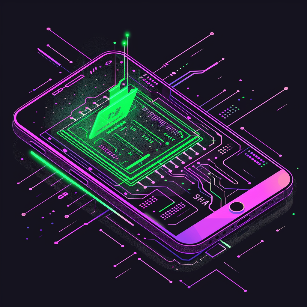 Bảo mật với eSIM