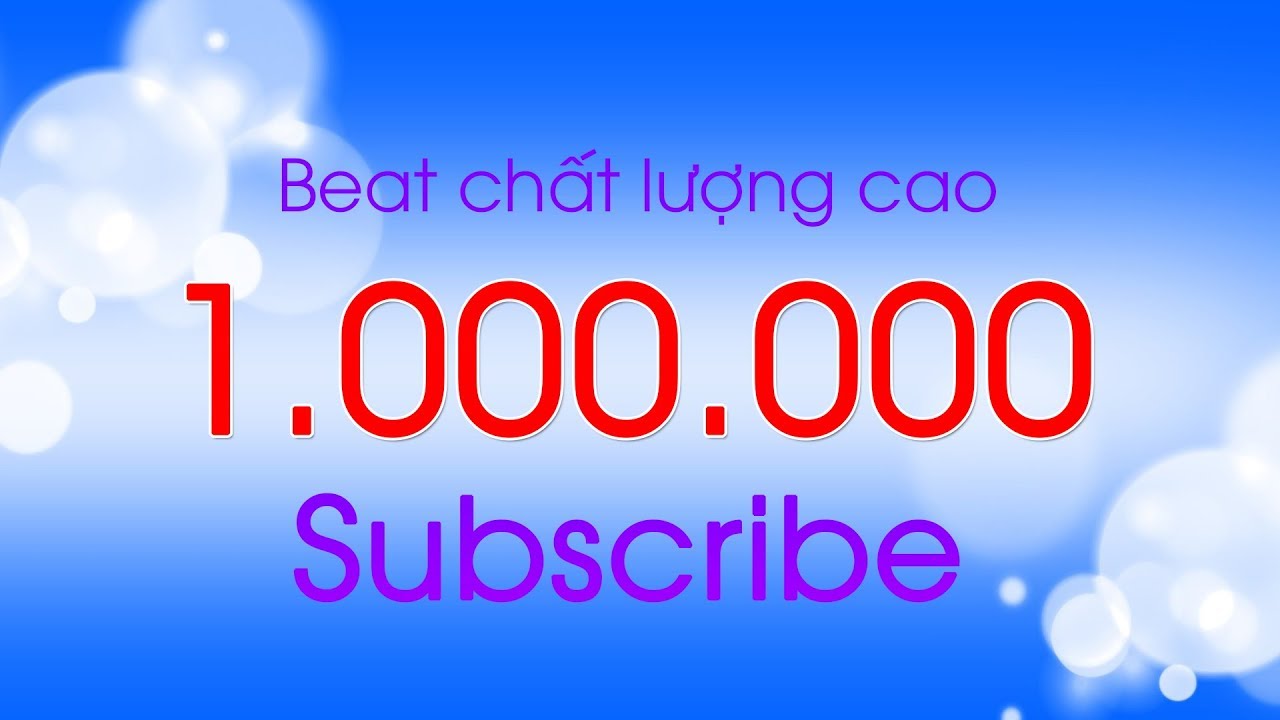 Beat nhạc trap chất lượng cao