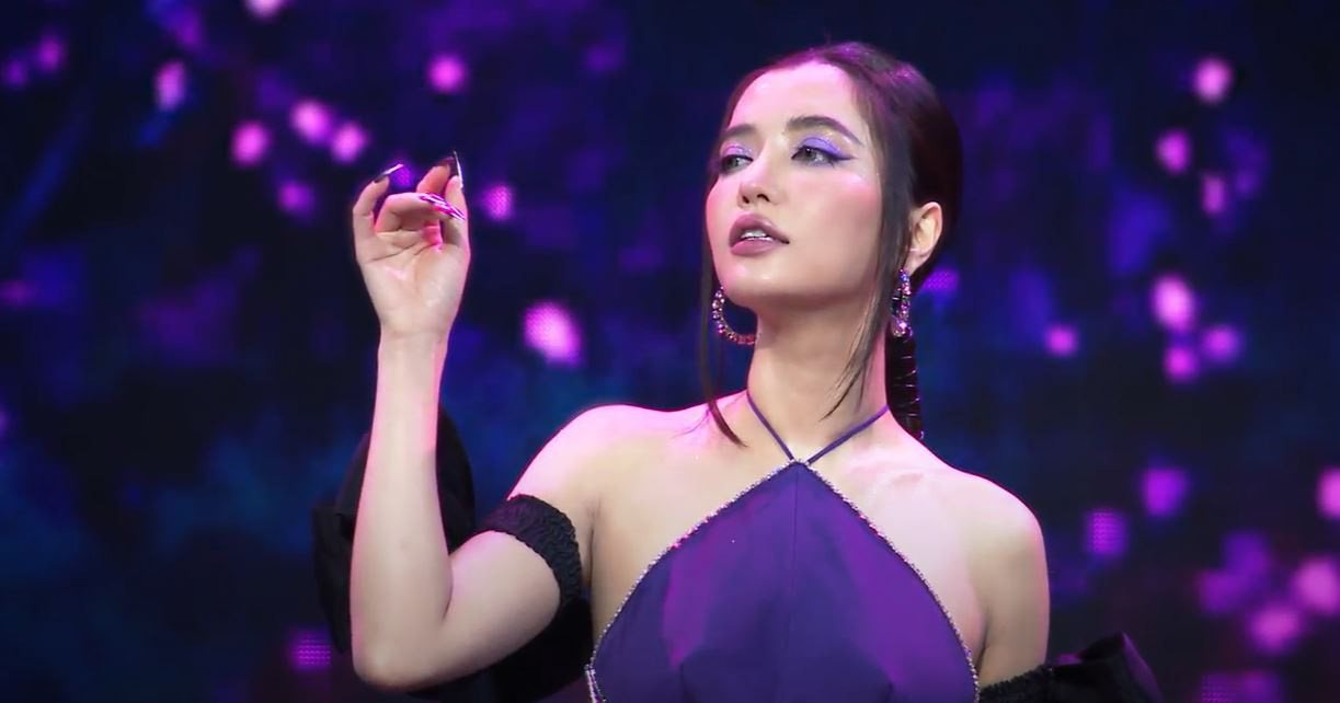 Bích Phương và VPop