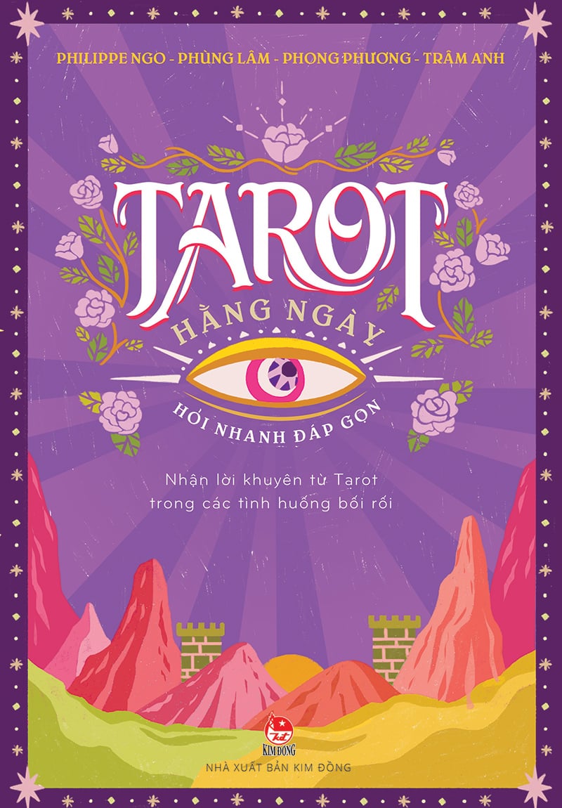 Bối rối Hàng ngày Hằng ngày