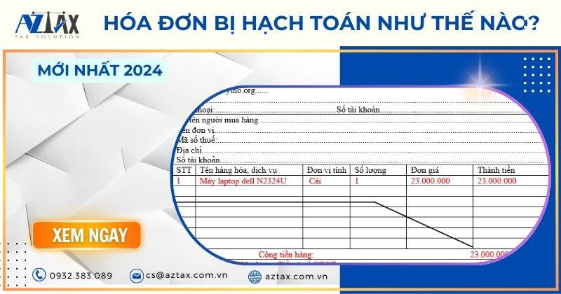 Bối rối về hóa đơn cước