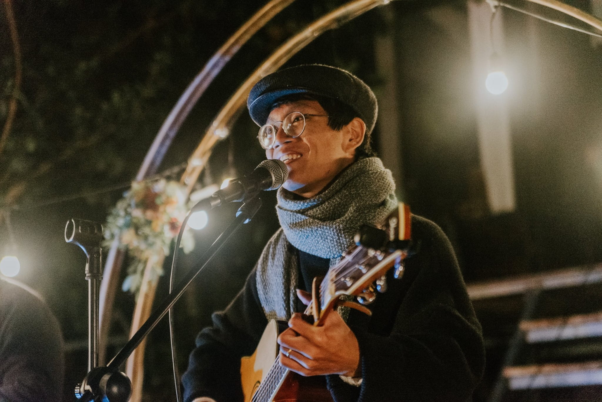 Các nghệ sĩ Indie quốc tế