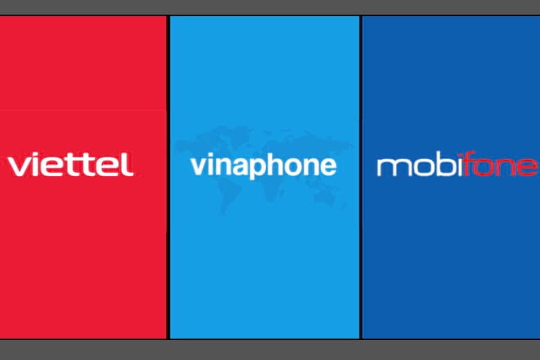 Các nhà mạng hỗ trợ eSIM