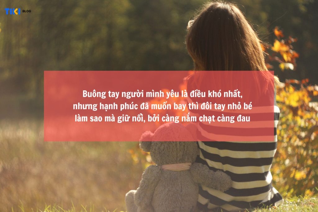 Cảm xúc tình yêu trên STT
