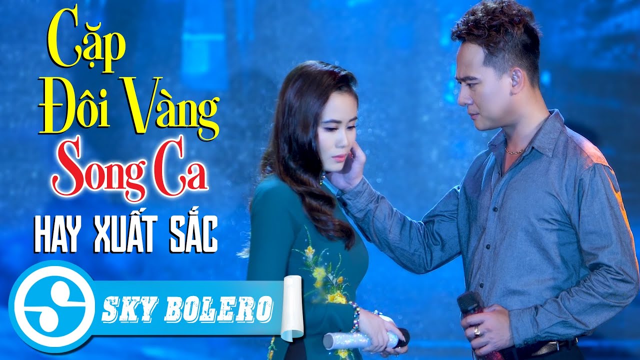 Cặp đôi song ca hay