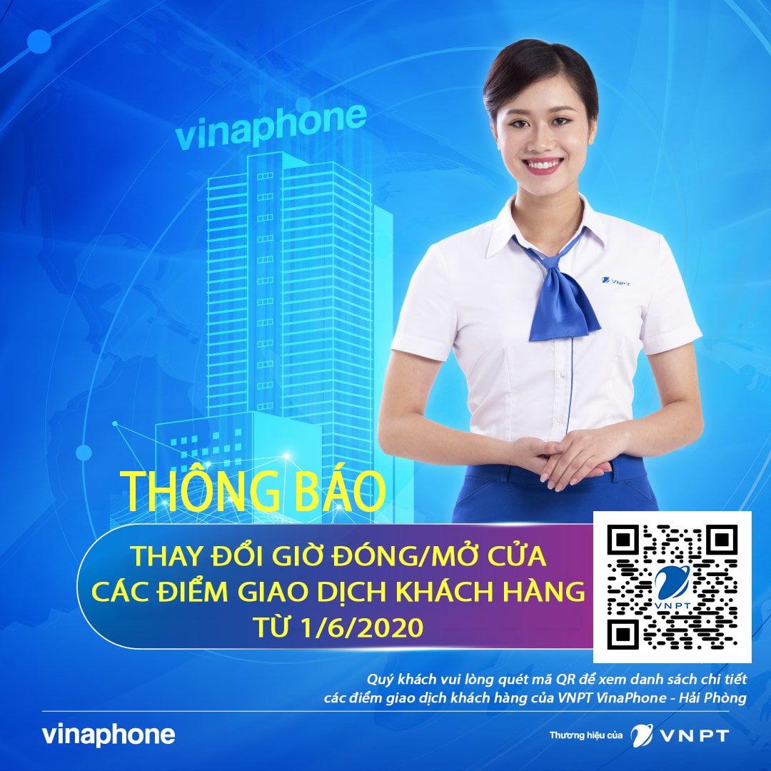 Cập nhật tại điểm giao dịch