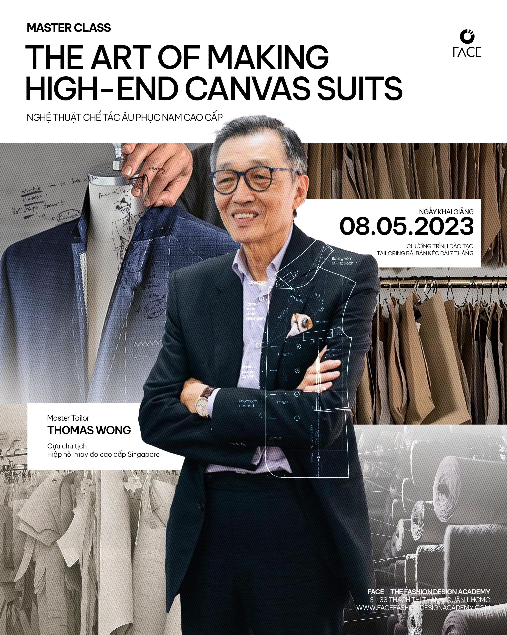 Chế tác High End