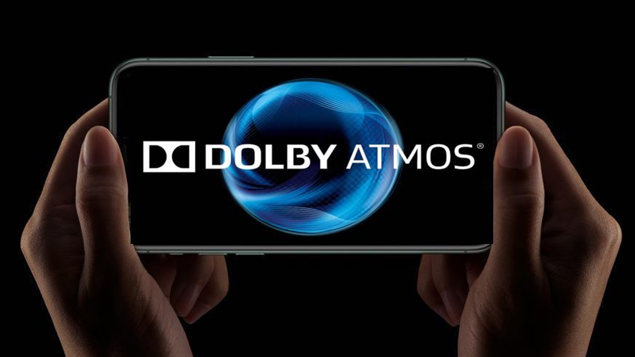Dolby Atmos trên di động