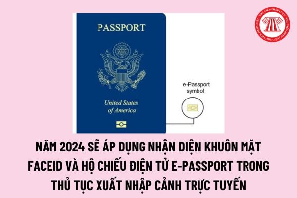 Face ID và luật Việt Nam