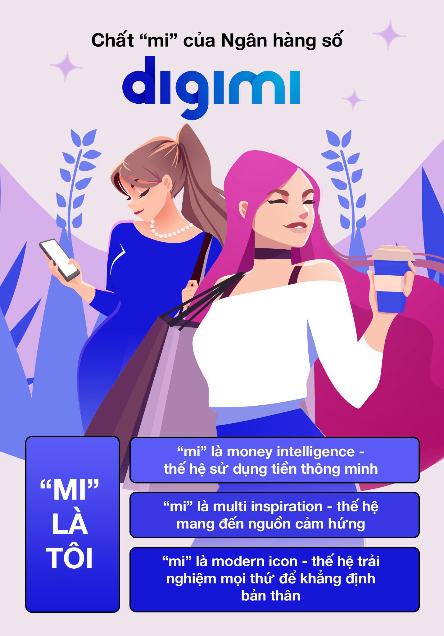 Gen Z và tiền bạc