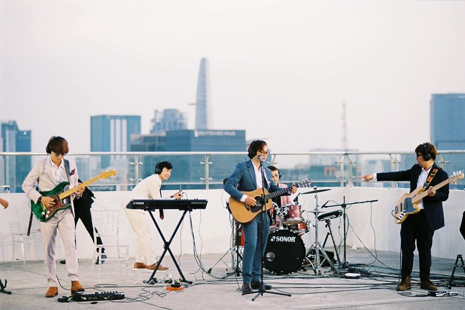 Giới trẻ và nhạc Indie