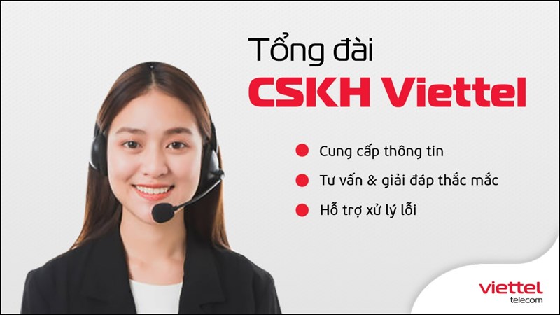 Gọi tổng đài hỗ trợ