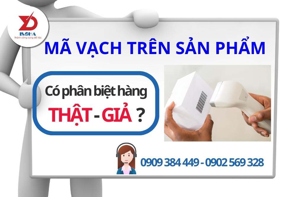 Hàng giả sao chép mã