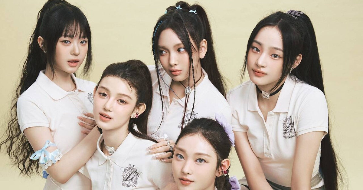 K-Pop nói không với đạo nhái