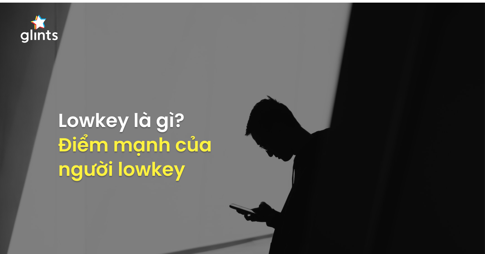 Khám phá bản thân Lowkey