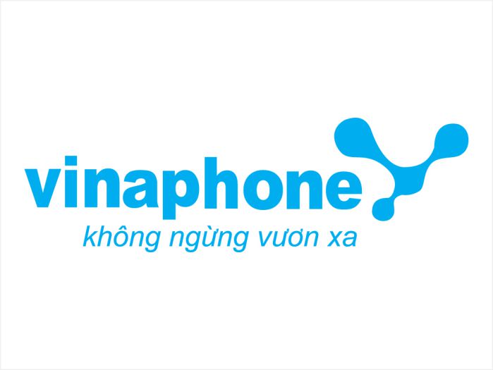 Logo Vinaphone