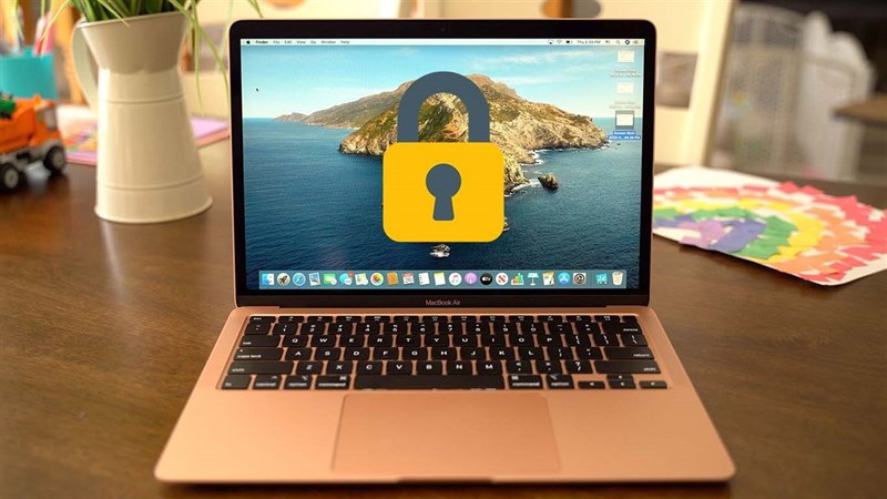 MAC và bảo mật giới hạn