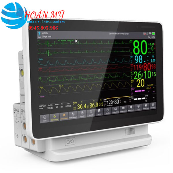 Màn hình monitor y tế