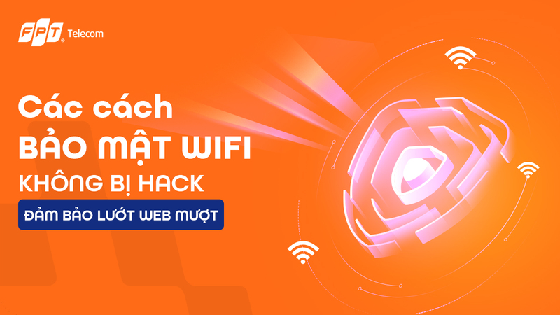 Mạng FPT và nguy cơ bị hack