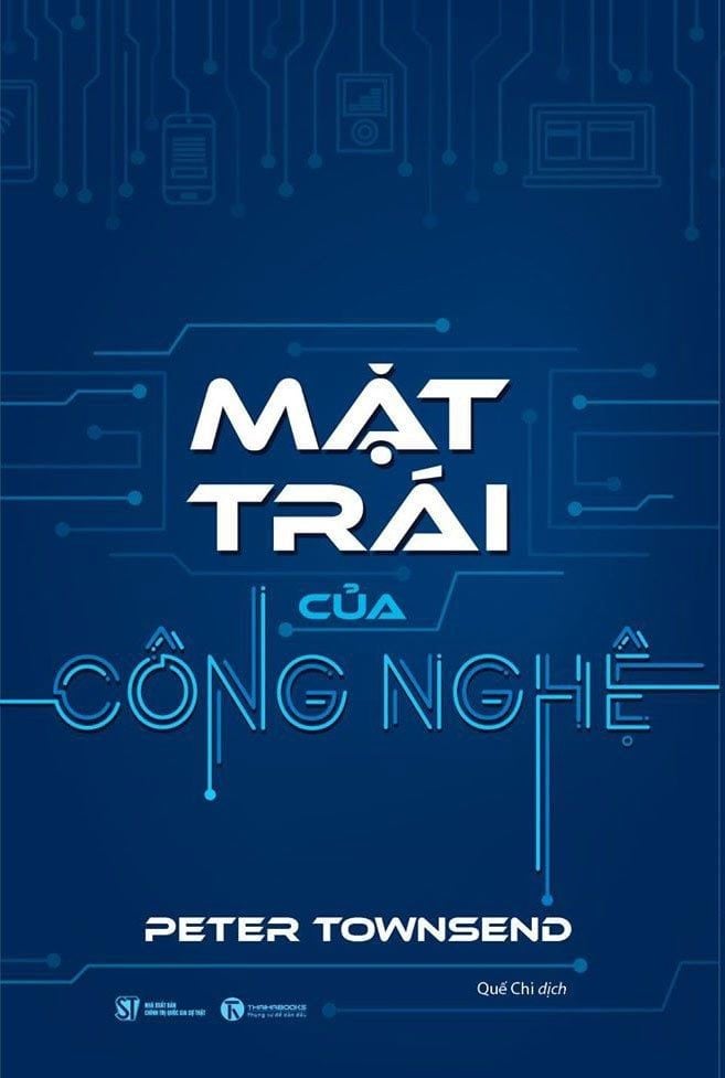 Mặt trái công nghệ