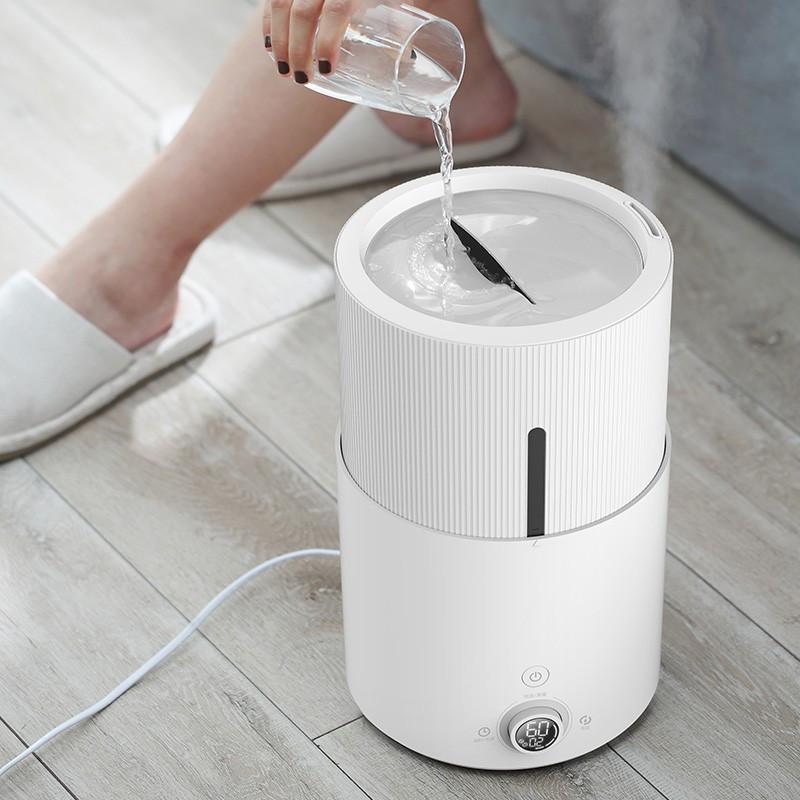 Máy tạo độ ẩm không khí