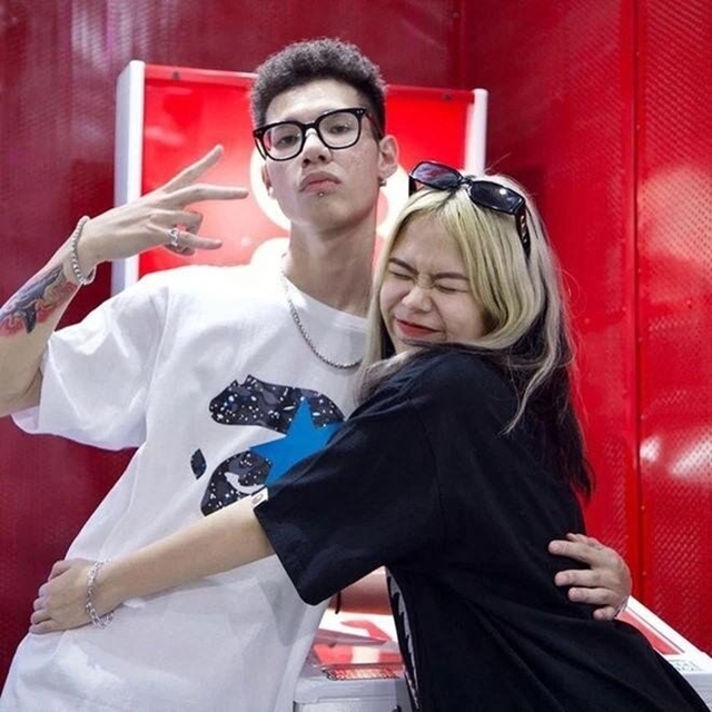 MCK và những ồn ào