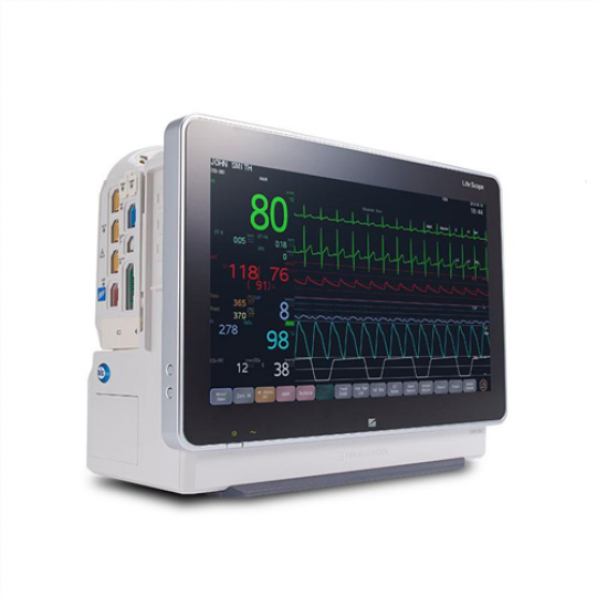 Monitor đa thông số tại ICU