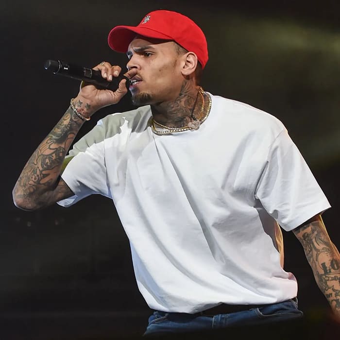 Nghệ sĩ R&B tiêu biểu