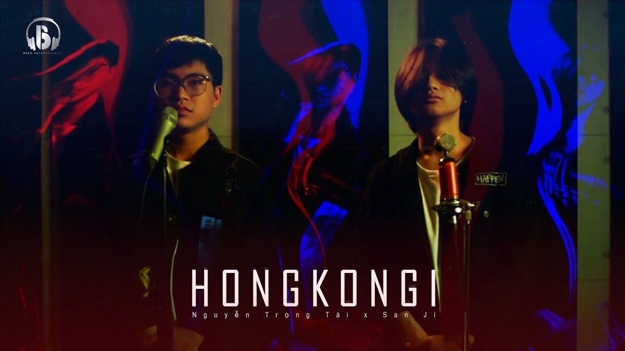 Nghệ sĩ underground hát buồn