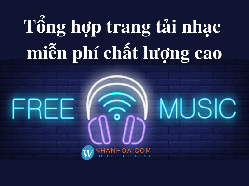 Nhạc miễn phí