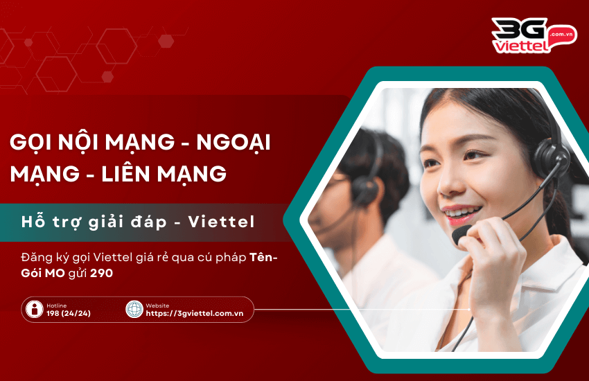Nội mạng, ngoại mạng, liên mạng