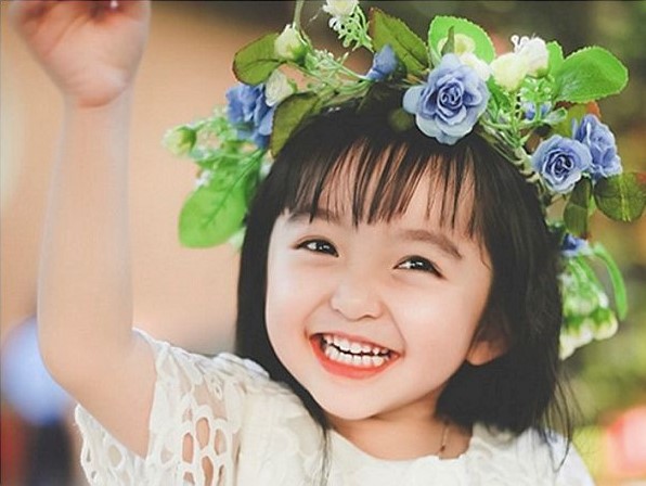 Nụ cười buổi sáng