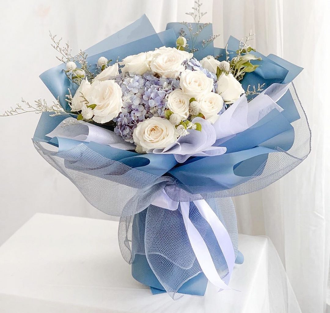 Quà tặng buổi sáng