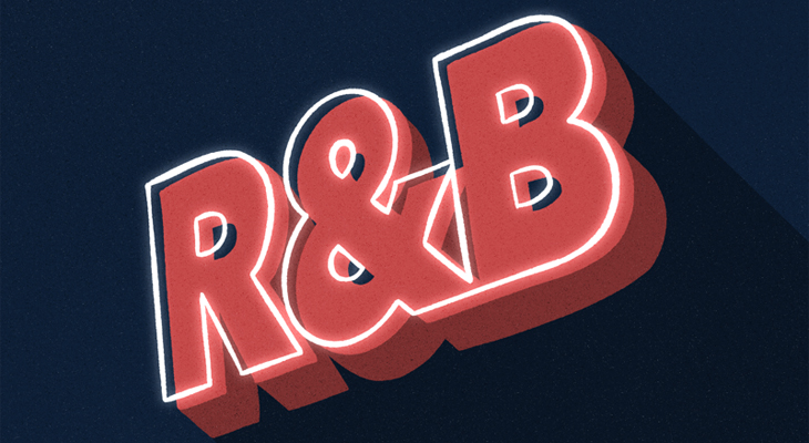 R&B đương đại