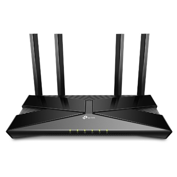 Router Wifi 6 hiện đại