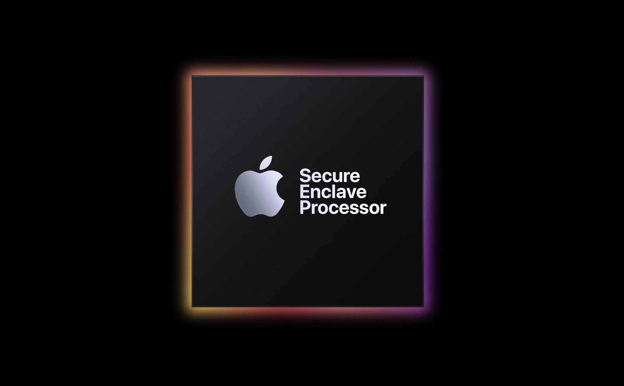 Secure Enclave bảo vệ Face ID