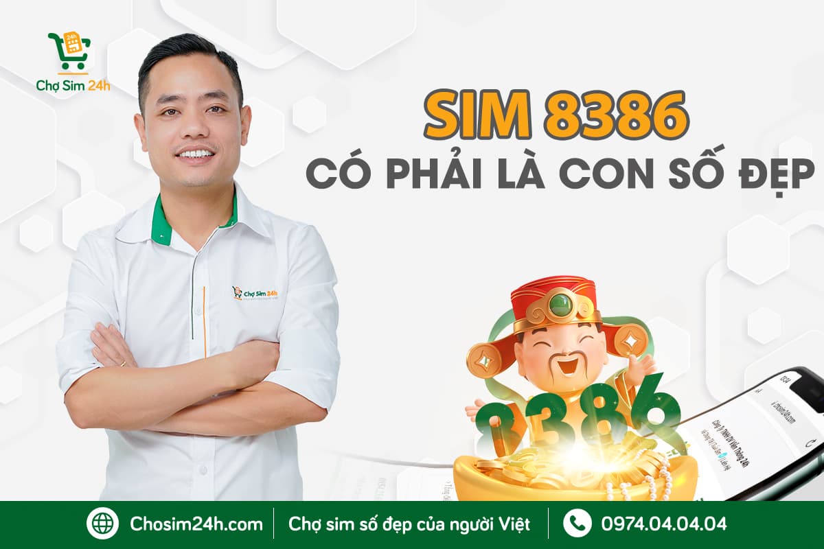 SIM số tài lộc