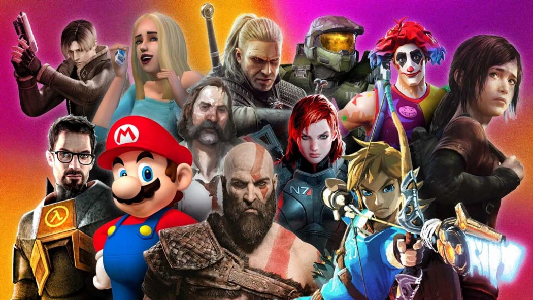 So sánh game AAA