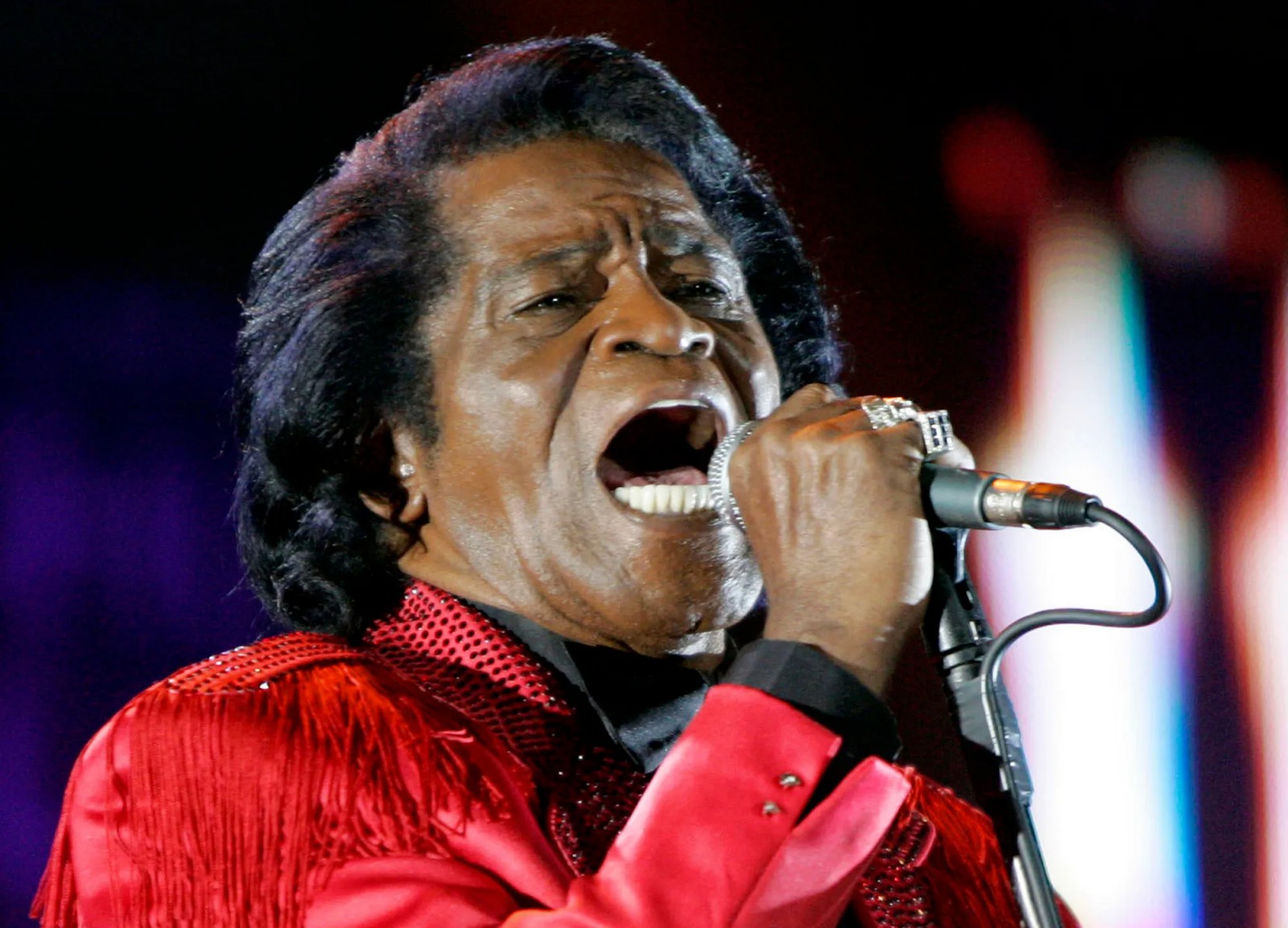 Soul và Funk thập niên 60
