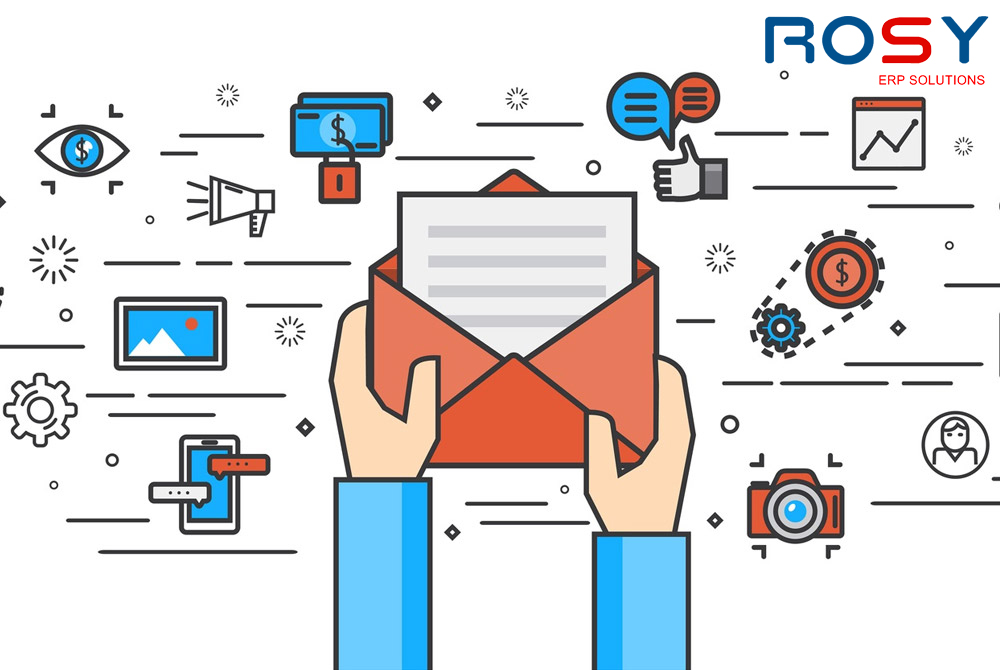 Sử dụng email hiệu quả