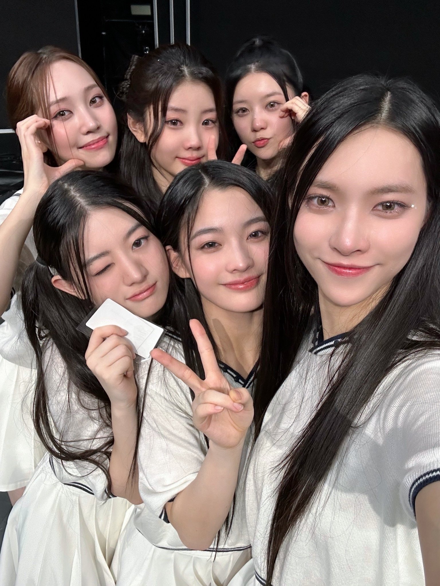 Tân binh K-Pop 2025