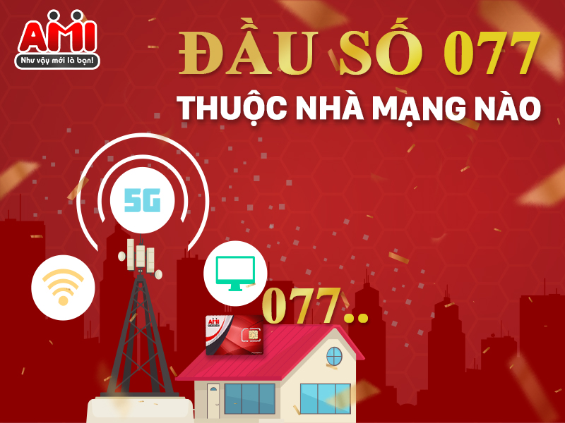 Thắc mắc về đầu số 077