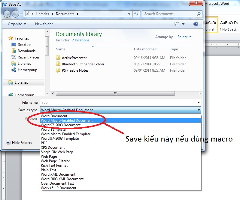 Tính mở rộng của XML