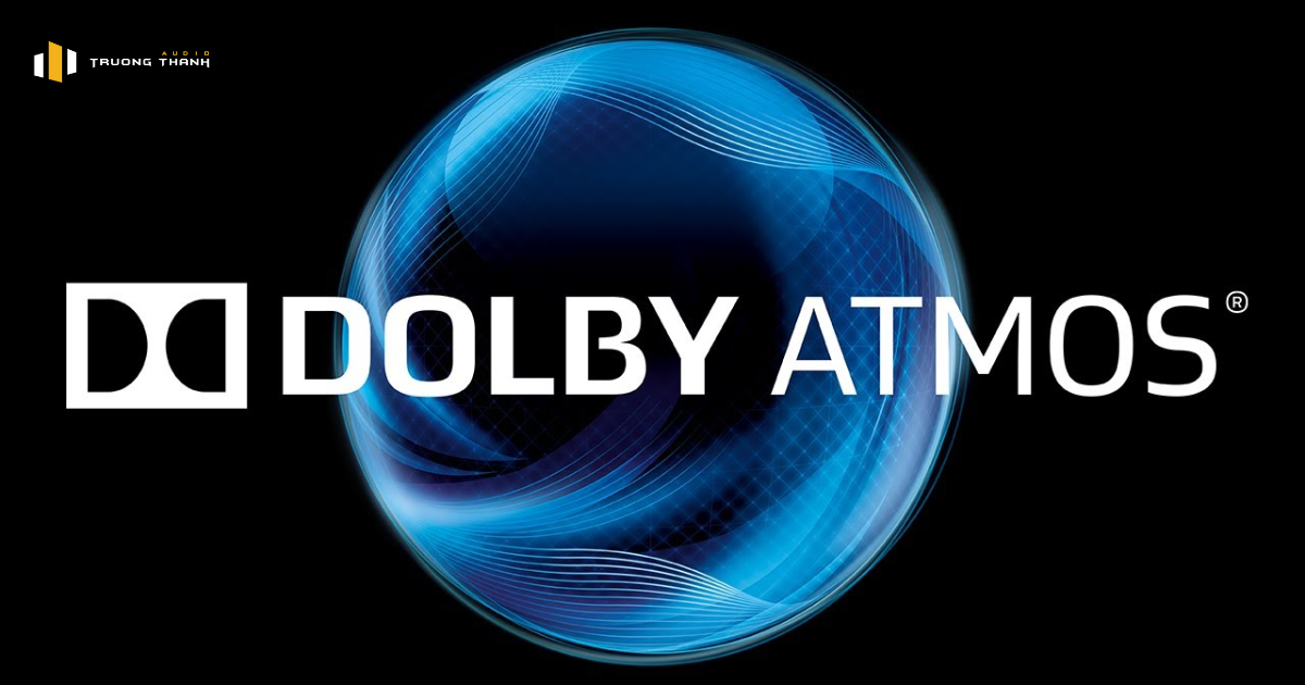 Tính tương thích của Dolby Atmos