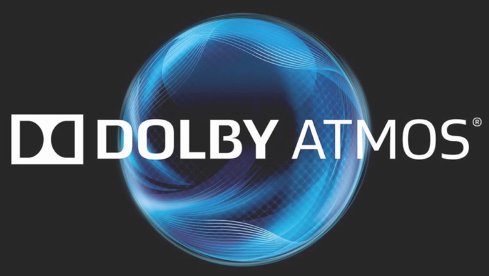 Trải nghiệm âm thanh Dolby Atmos
