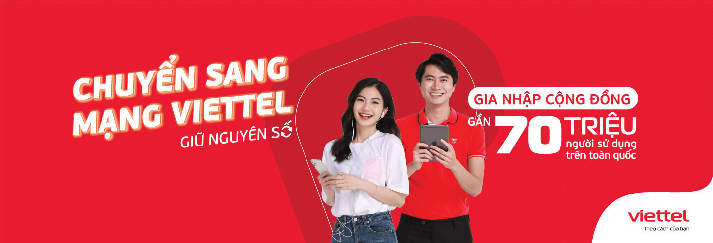 Tự do chọn mạng, giữ nguyên số