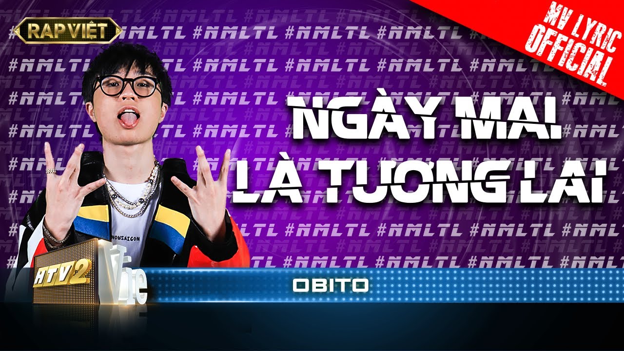 Tương lai Trap Việt